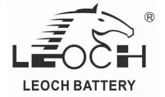 Leoch Battery